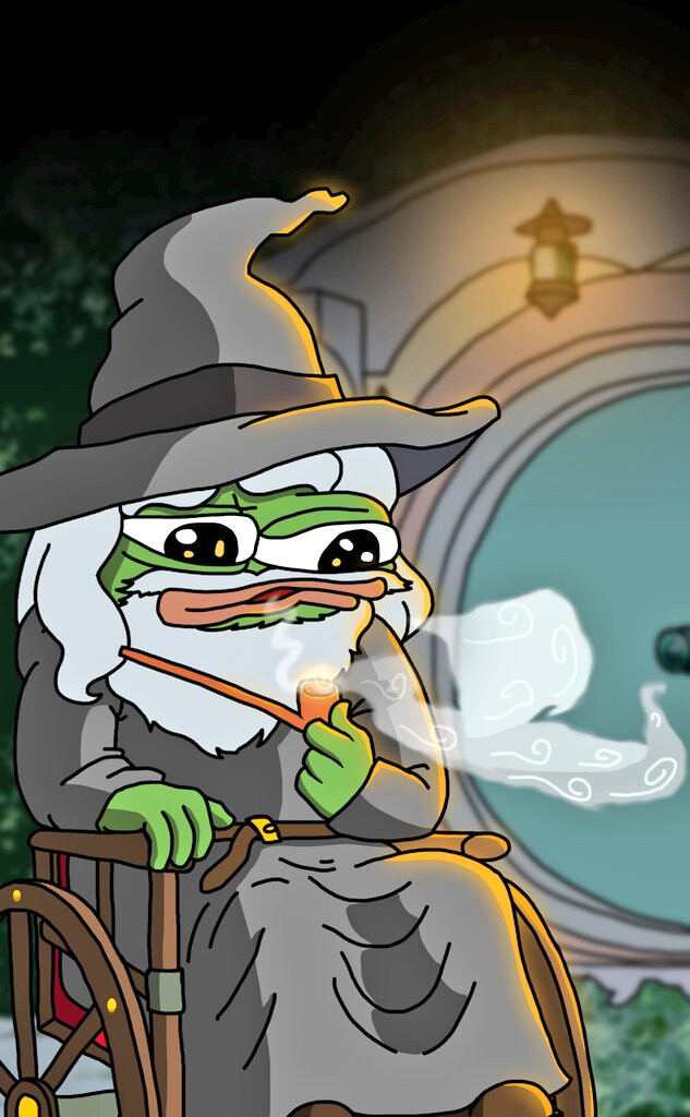 디즈니가 반지의 제왕을 만든다면 어땋게 됐을까요?