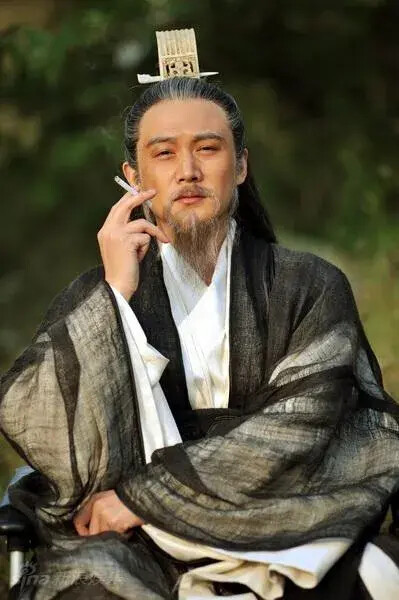 한고조(유방)와 제갈량의 비슷하지만 다른 북벌