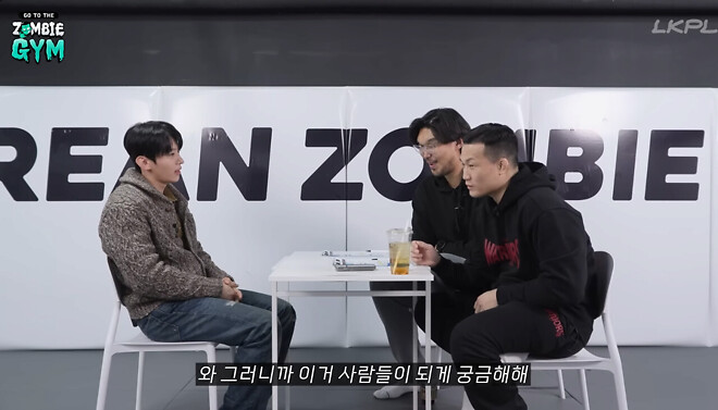 정찬성이 진짜 하승진 을 상대로 못 이길까요?