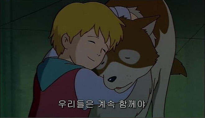 매니아인들이 뽑는 만화속 인상적이었던 죽음 8강전 3경기