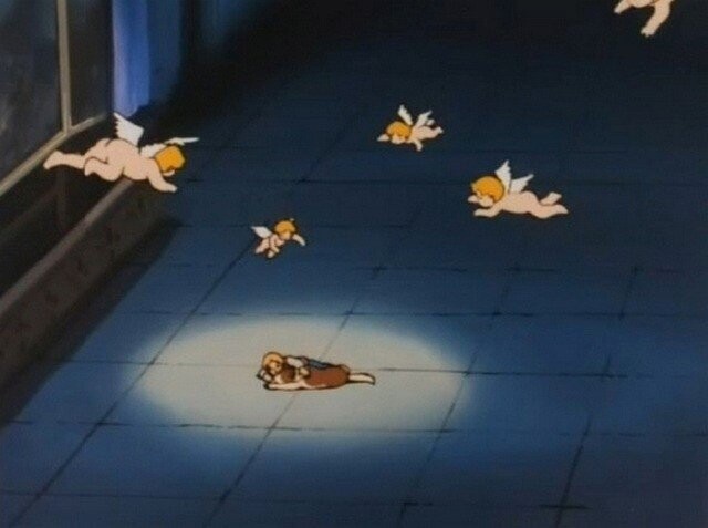 매니아인들이 뽑는 만화속 인상적이었던 죽음 8강전 3경기