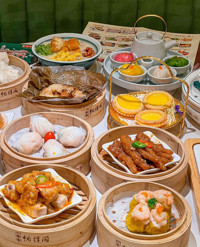 각국의 일요일 아침식사