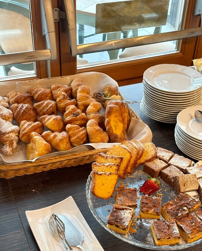 각국의 일요일 아침식사