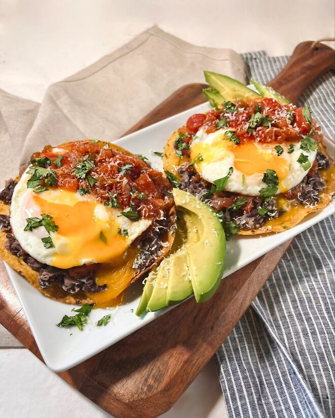 각국의 일요일 아침식사