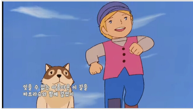 매니아인들이 뽑는 만화속 인상적이었던 죽음 4강전 2경기