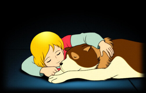 매니아인들이 뽑는 만화속 인상적이었던 죽음 4강전 2경기