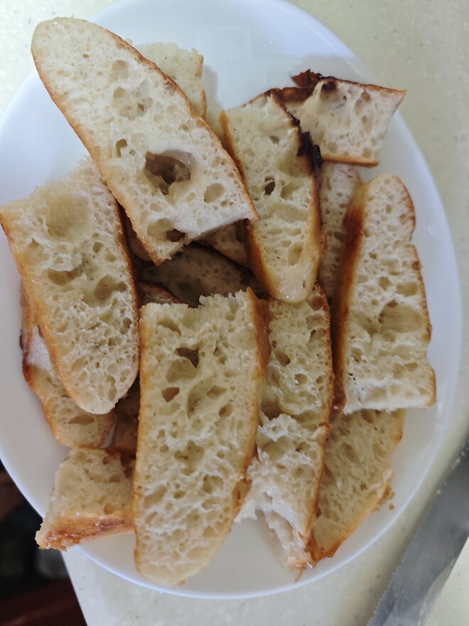 제가 제일 좋아하는 빵