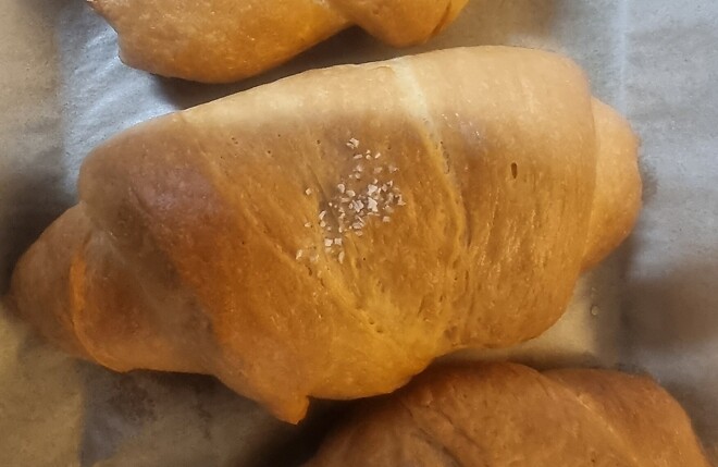 제가 제일 좋아하는 빵