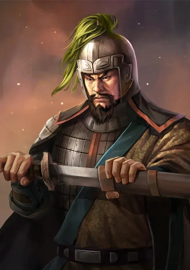 삼국지 외전: 역사적 의의가 큰 인물 - 1