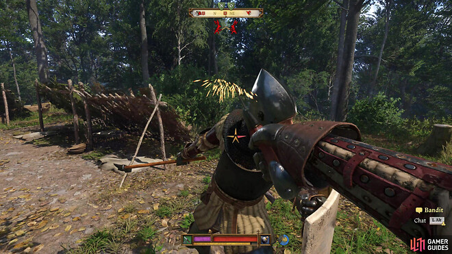 (스포) 킹덤컴 딜리버런스 2 소감 및 리뷰