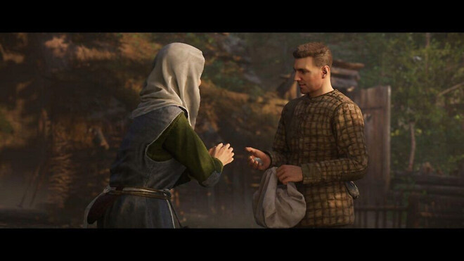 (스포) 킹덤컴 딜리버런스 2 소감 및 리뷰