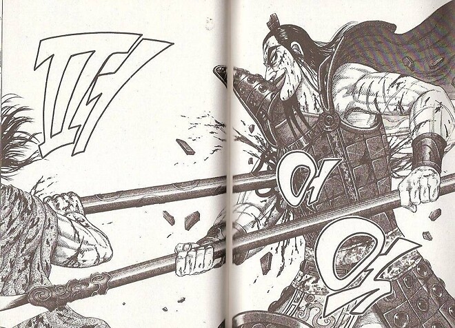 매니아인들이 뽑는 만화속 인상적이었던 죽음 결승전