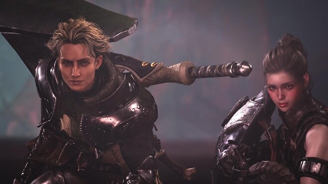 알슈베르도에게 쿠마의 귀여움이 통하지 않아.