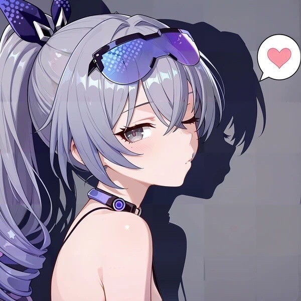 알슈베르도에게 쿠마의 귀여움이 통하지 않아.