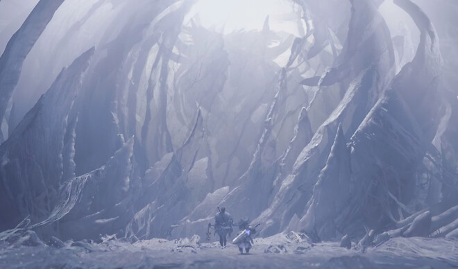 알슈베르도에게 쿠마의 귀여움이 통하지 않아.