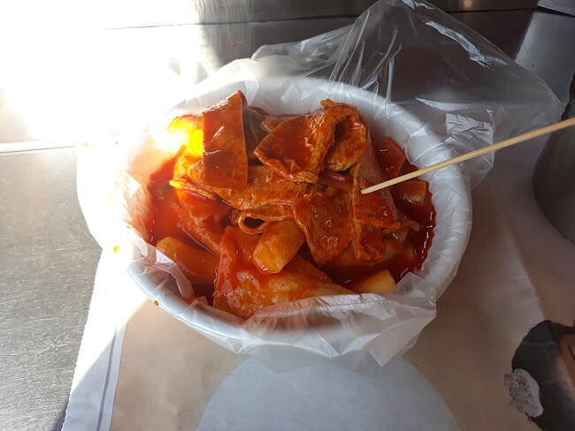 오늘 점심입니다jpg