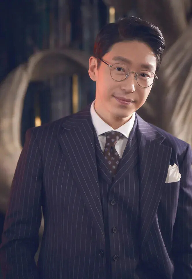 한국드라마 최고의 남자캐릭터 128강전 44경기