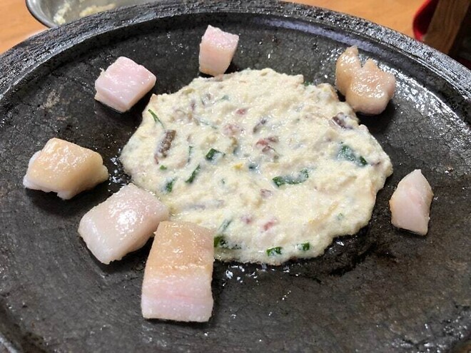 가장 좋아하시는 전은?