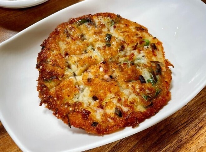 가장 좋아하시는 전은?