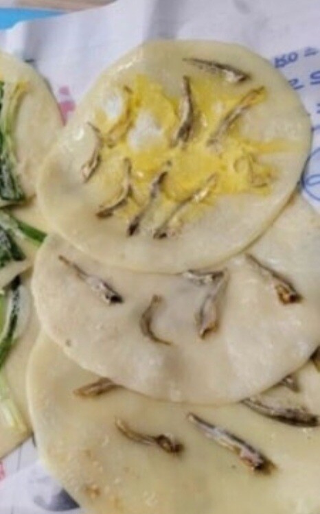 가장 좋아하시는 전은?