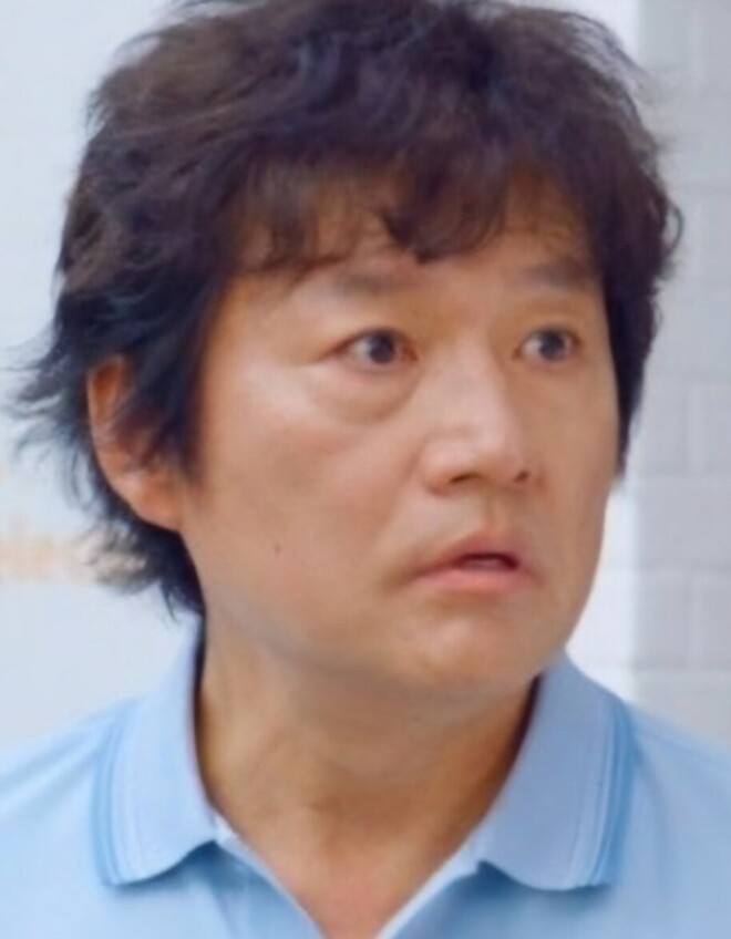 여명의 눈동자 최재성 배우님