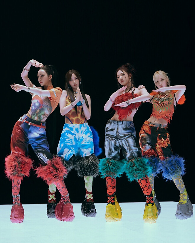 조카열여덟살이야