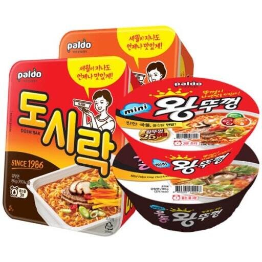 도시락매니아