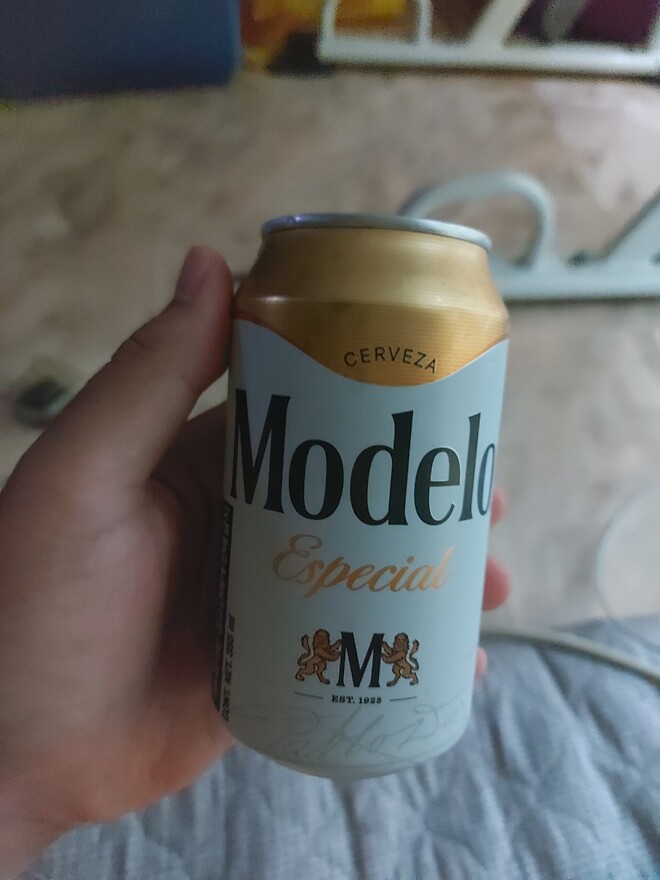 이마트에 새로운 맥주가 보여서 샀는데 (멕시코 맥주)