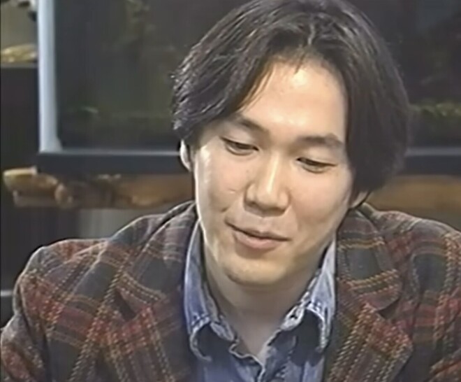 농구에 엄청 관심 많았던 이정재