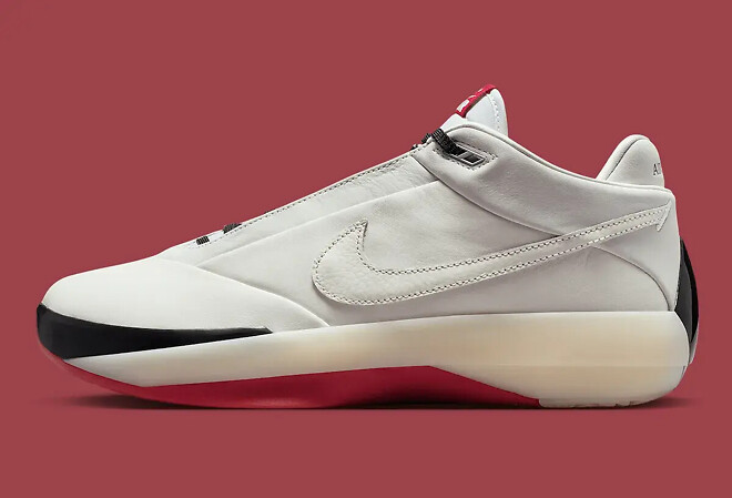 이번 에어조던40은 컬러빨에 따라 차이가 크네요