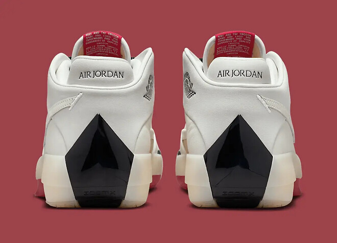 이번 에어조던40은 컬러빨에 따라 차이가 크네요