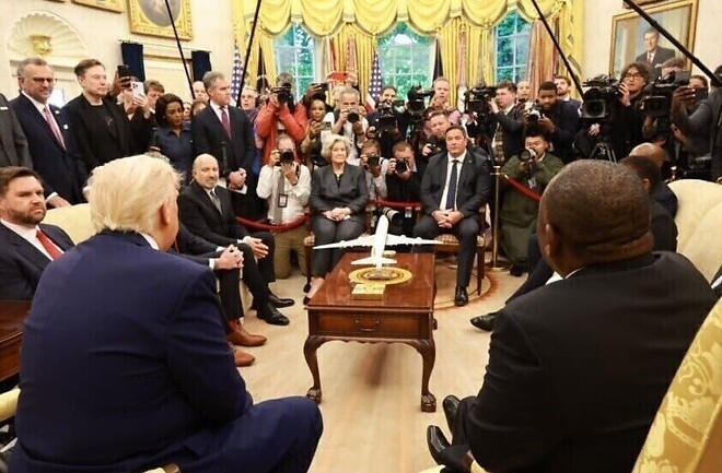 내일 이재명 외교참사 조리돌림이시작되겠네요