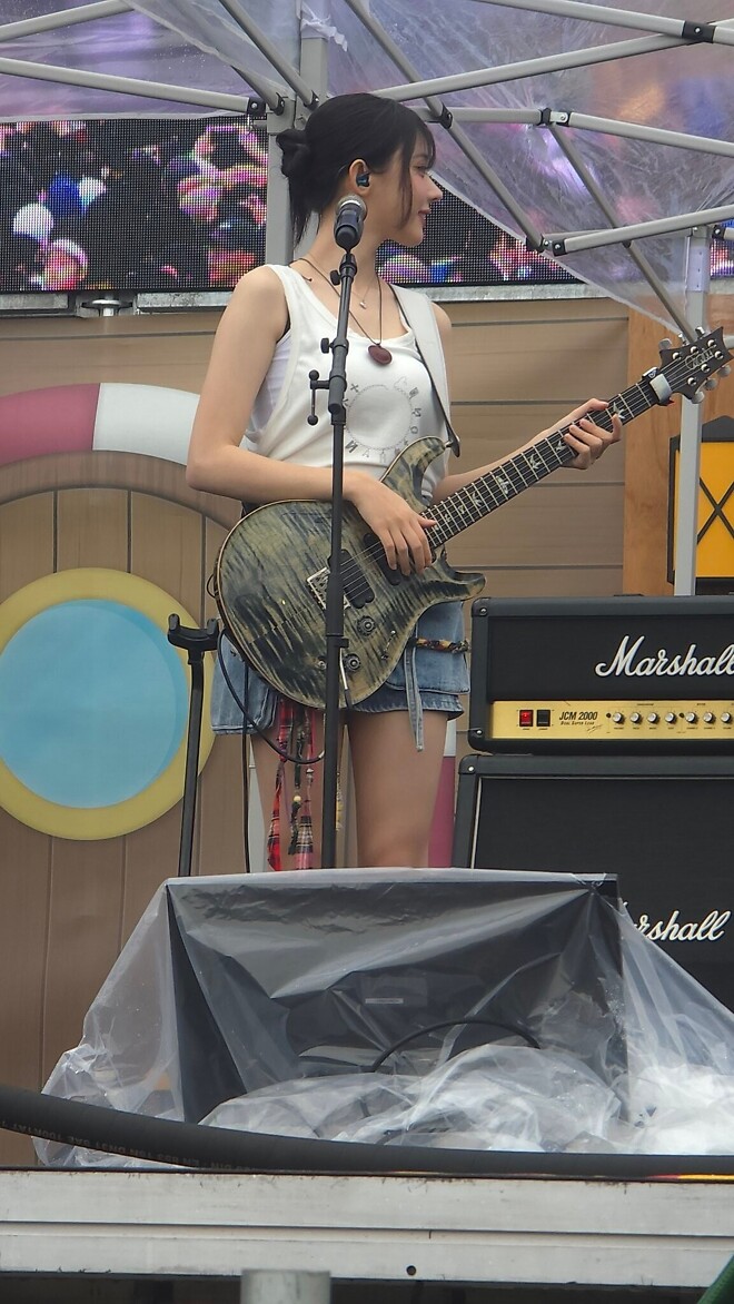 QWER 히나 - 장나영 - MANIA