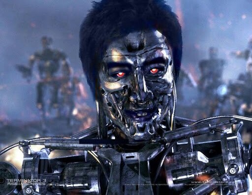 AI는 결국 인간을 멸할 것이다