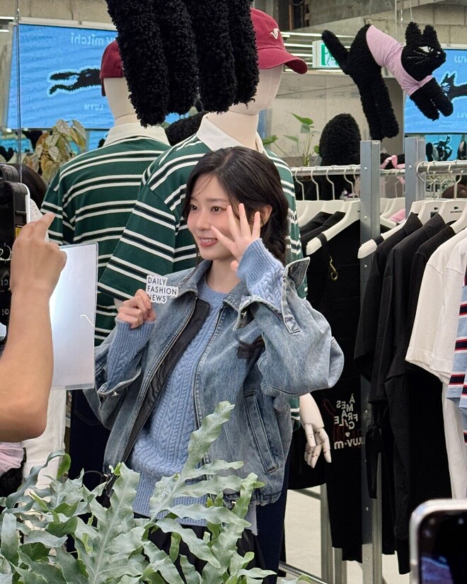 일본에서 만난 민주와 나코