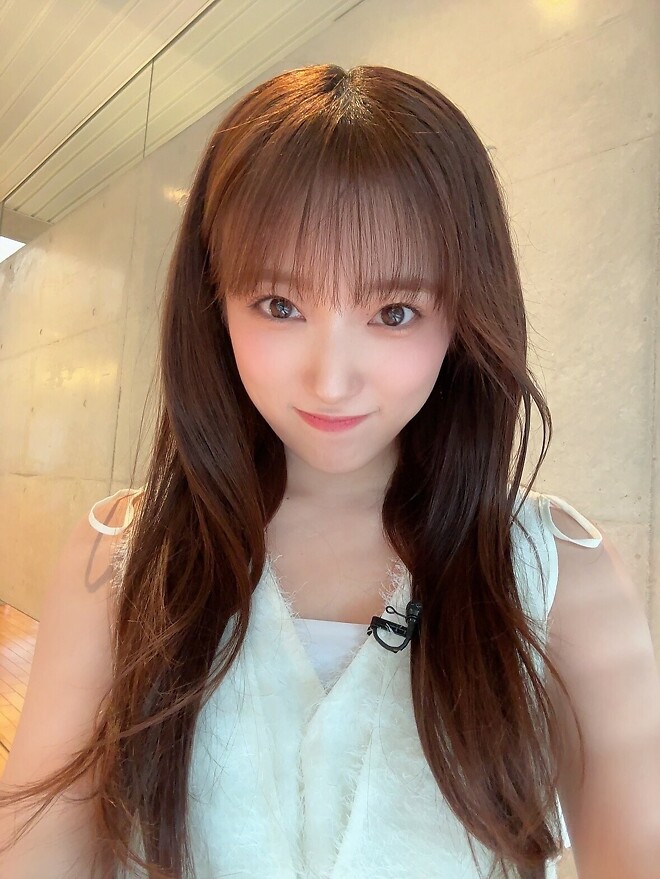 일본에서 만난 민주와 나코