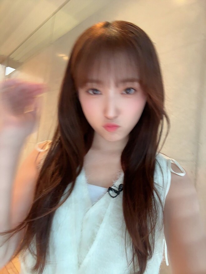 일본에서 만난 민주와 나코