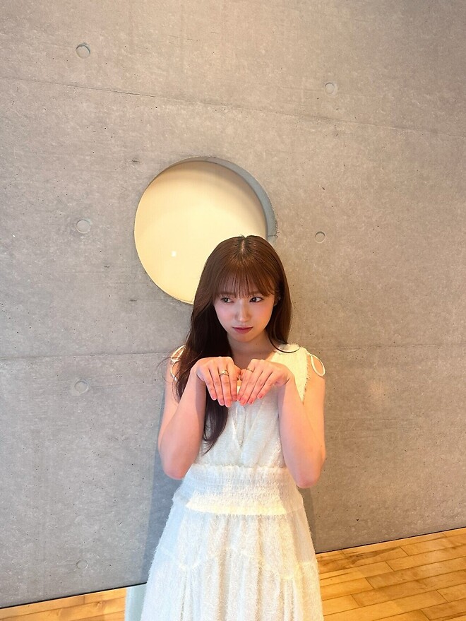 일본에서 만난 민주와 나코