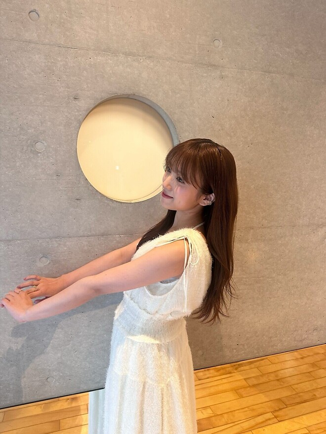 일본에서 만난 민주와 나코