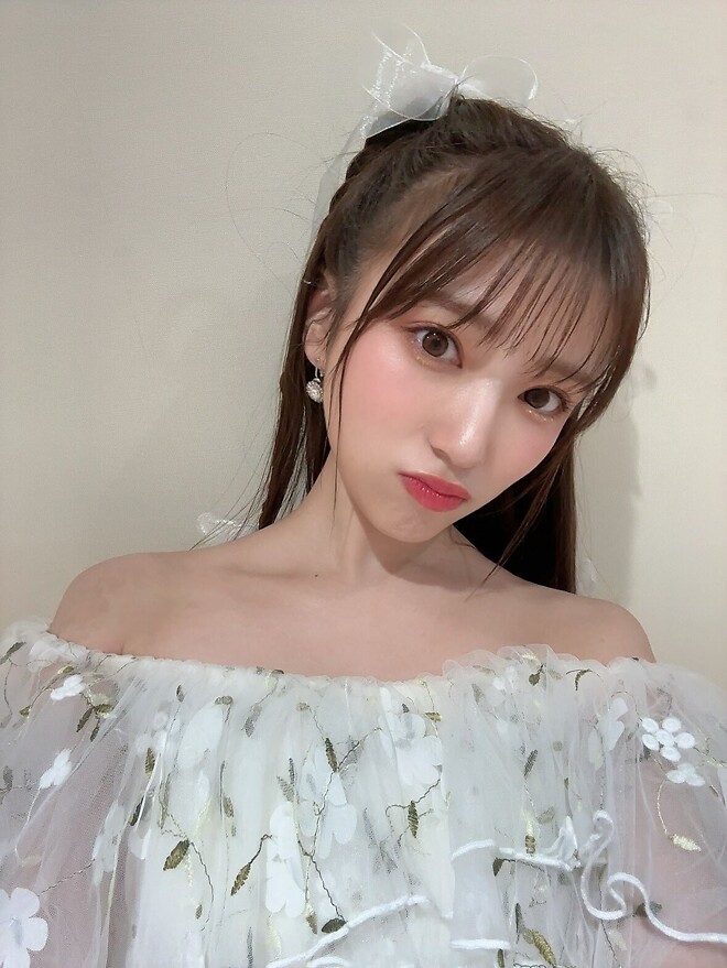 일본에서 만난 민주와 나코