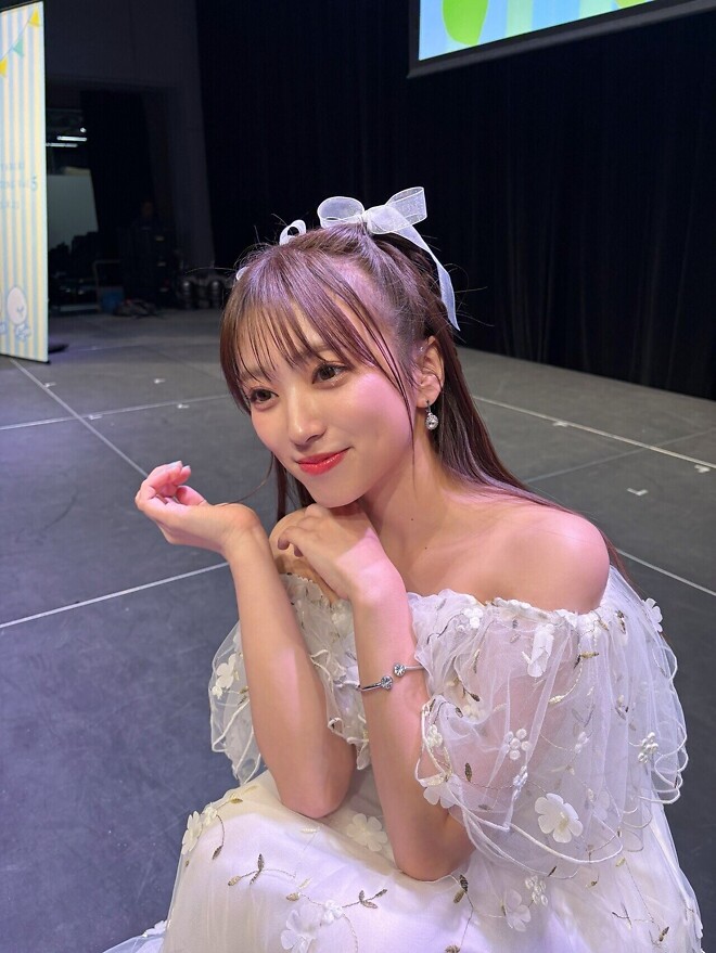 일본에서 만난 민주와 나코