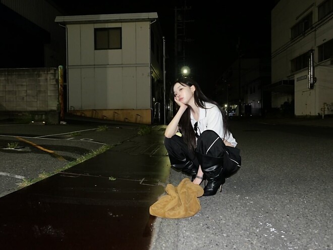 쇠맛 뺀 겨울양