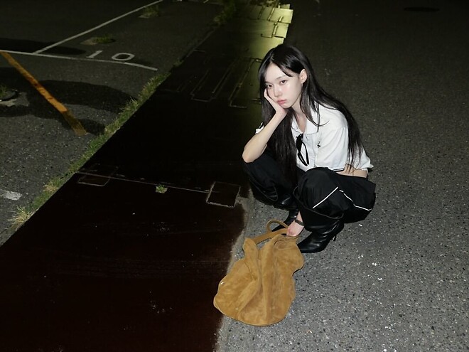 쇠맛 뺀 겨울양