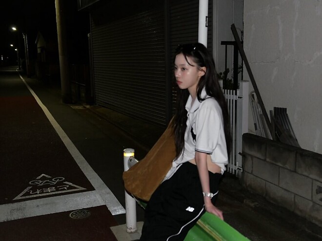 쇠맛 뺀 겨울양