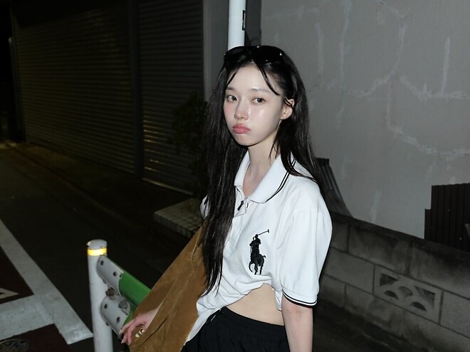 쇠맛 뺀 겨울양