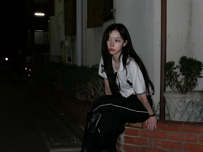 쇠맛 뺀 겨울양