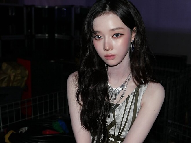 쇠맛 뺀 겨울양