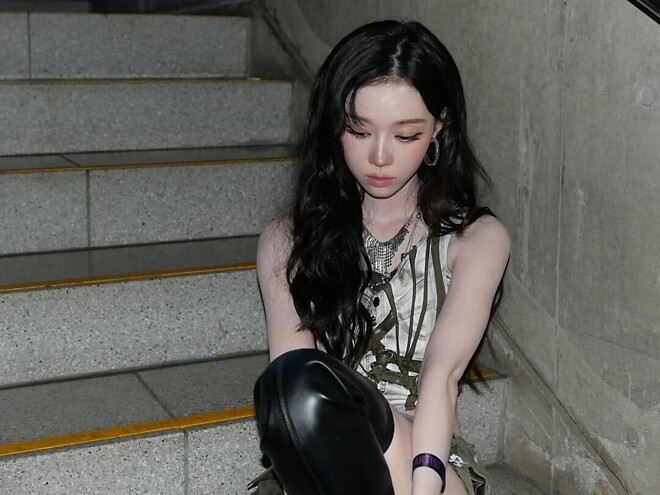 쇠맛 뺀 겨울양