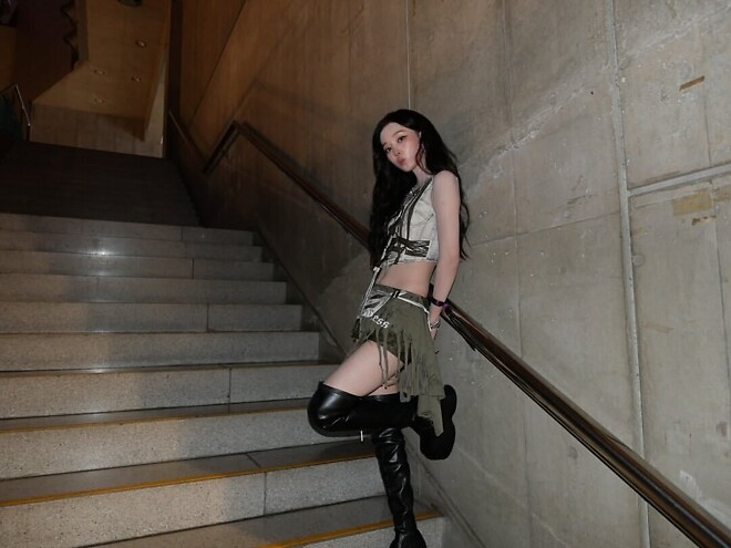 쇠맛 뺀 겨울양