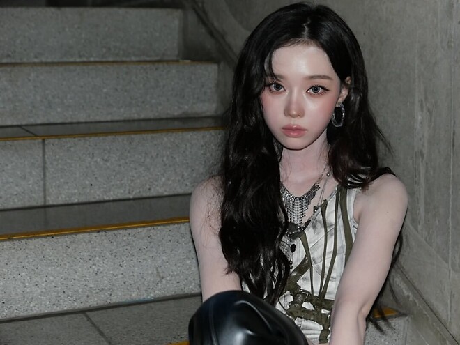 쇠맛 뺀 겨울양